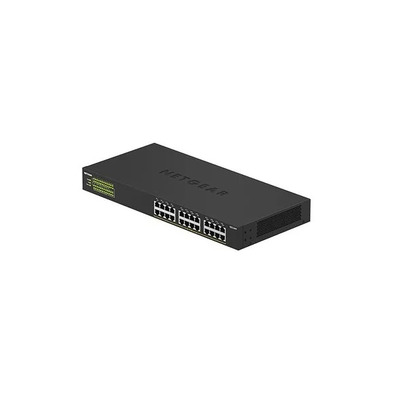 Interruttore 24 Puertos Netgear GS324PP