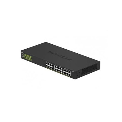 Interruttore 24 Puertos Netgear GS324PP