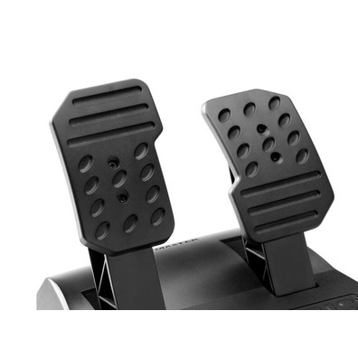Thrustmaster T100 Force Feedback Racing Wheel PS3/PC