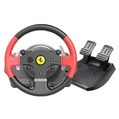 Thrustmaster T150 Ferrari Edition