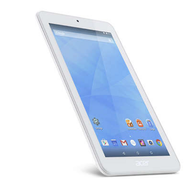 TABELLA DI ACERI ICONIA B1-770