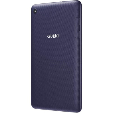 Tablet Alcatel 1T 7 ' '/1GB/16GB Negro Azulado