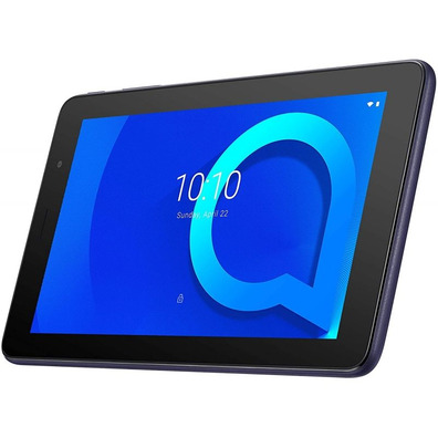 Tablet Alcatel 1T 7 ' '/1GB/16GB Negro Azulado