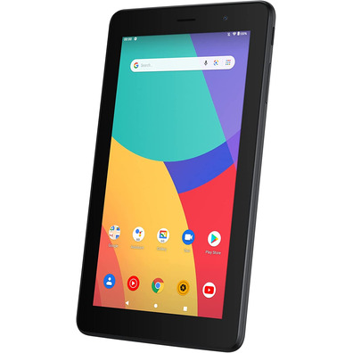 Tablet Alcatel 1T 7 7 " 1GB/16GB Negra