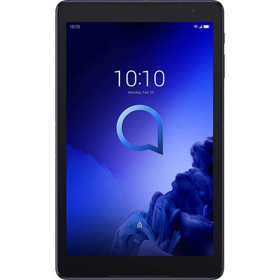 Tablet Alcatel 3T 10 ' '/2GB/16GB 4G Azul Medianoche