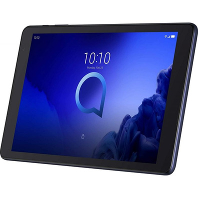 Tablet Alcatel 3T 10 ' '/2GB/16GB 4G Azul Medianoche