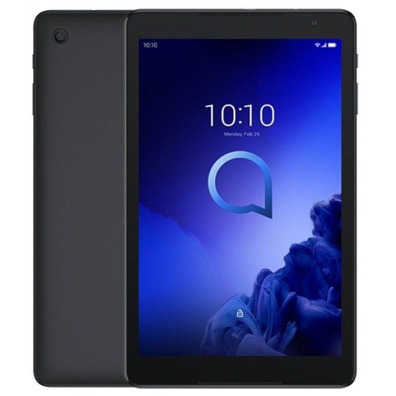 Tablet Alcatel 3T 10 "/ 2GB / 32GB 4G Nero