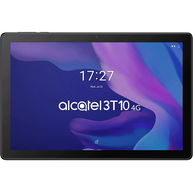 Tablet Alcatel 3T10 2020 10,1 " 2GB/32GB 4G Negra