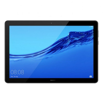 Tablet Huawei Mediapad T5 10,1 '' 2GB/16GB Negro