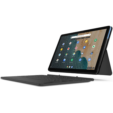 Tablet Lenovo IdeaPad Duetto ChromeBook ZA6F0006ES 10,1 '' 4GB/128GB