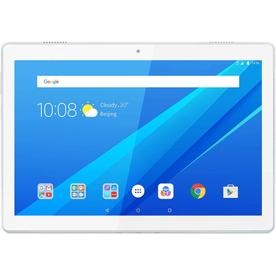 Tablet Lenovo M10-X505F 10,1 ' '/2GB/32GB Blanco