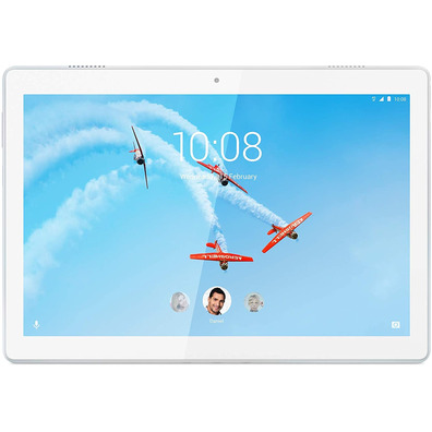 Tablet Lenovo M10-X505F 10,1 ' '/2GB/32GB Blanco