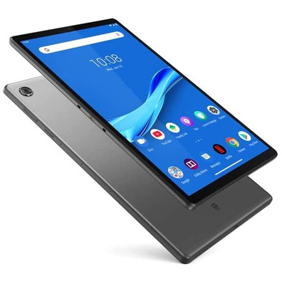 Tablet Lenovo Tab M10 FHD (2a Gen) 10,3 '' 4GB/128GB Gris Platino