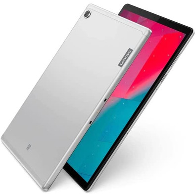 Tablet Lenovo Tab M10 FHD (2a Gen) 10,3 '' 4GB/128GB Gris Platino