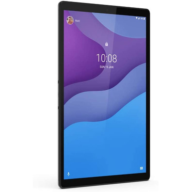 Tablet Lenovo Tab M10 HD (2nd Gen) 10.1 "2GB / 32GB 4G ferro grigio