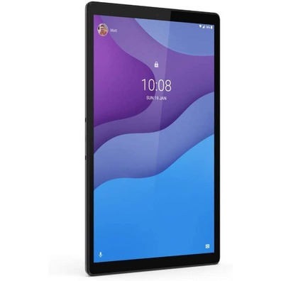 Tablet Lenovo Tab M10 HD (2a Gen) 10,1 " 2GB/32GB Grigio Hierro