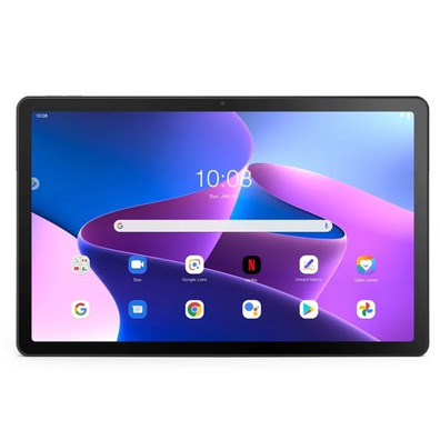 Tablet Lenovo Tab M10 Plus (3a Gen) 10,6 '' 3GB/32GB Gris Tormenta