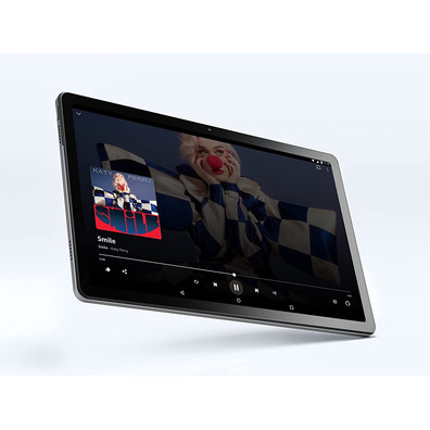 Tablet Lenovo Tab M10 Plus (3a Gen) 10,6 '' 4GB/64GB Gris Tormenta