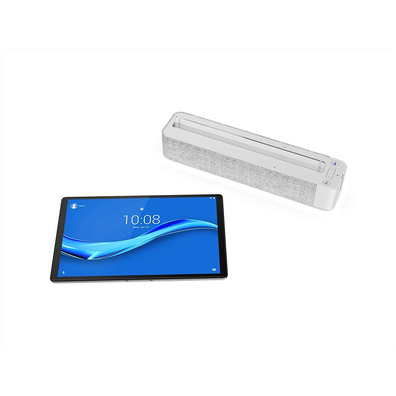 Tablet Lenovo TAB M10 TB-X606FA 4GB/64GB 10,3 '' con Alexa Dock