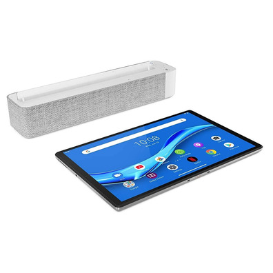 Tablet Lenovo TAB M10 TB-X606FA 4GB/64GB 10,3 '' con Alexa Dock