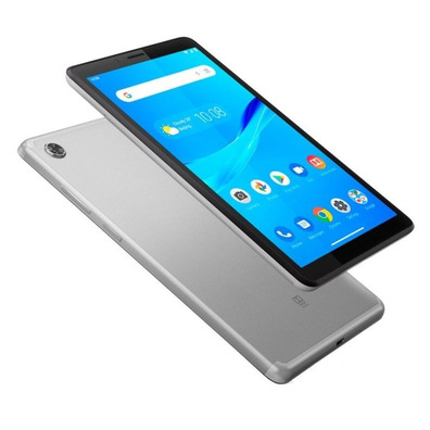 Tabelle Lenovo M7 TB-7305X (2nd Gen) 7 "1GB / 16GB 4G Gris Platinum