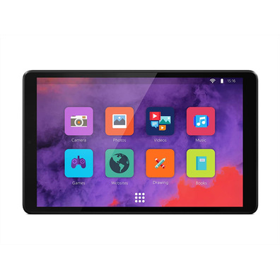 Tablet Lenovo Tab M8 HD (2a Gen) 2GB/32GB 8 '' Gris Hierro