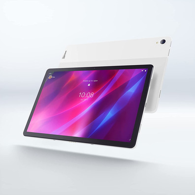 Tablet Lenovo Tab P11 Plus 11 '' 4GB/64GB Gris Platino