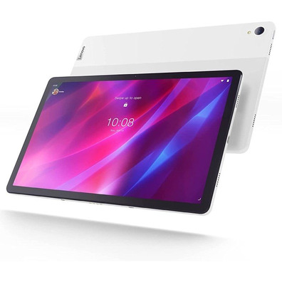 Tablet Lenovo Tab P11 Plus 11 '' 4GB/64GB Gris Platino