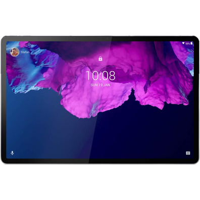 Tablet Lenovo Tab P11 Pro 11,5 '' 6GB/128GB 4G Gris Pizzarra