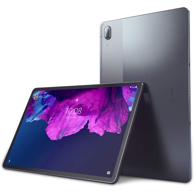 Tablet Lenovo Tab P11 Pro 11,5 '' 6GB/128GB 4G Gris Pizzarra