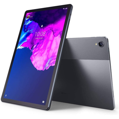 Tabella Lenovo Tab P11 TB J606F 11 "/ 4GB / 128GB Gris Pizarra