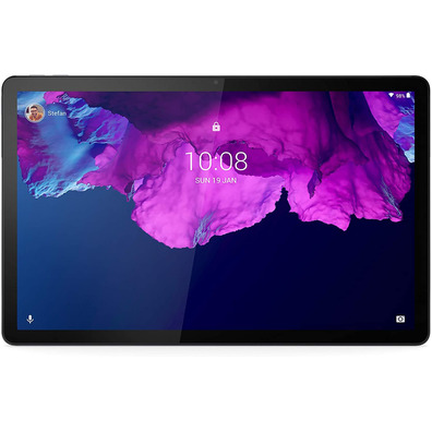 Tabella Lenovo Tab P11 TB J606F 11 "/ 4GB / 128GB Gris Pizarra