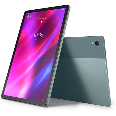 Tablet Lenovo Tab Plus 11 '' 6GB/128GB Verde Azulado