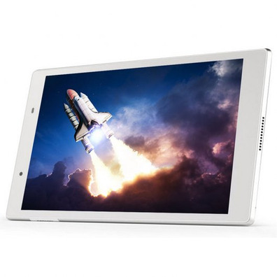 Lenovo Tablet tab4 8 8504f 8" bianco