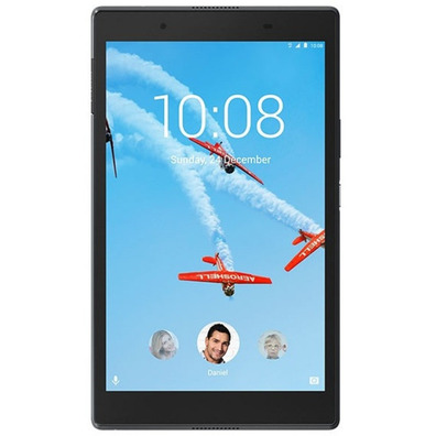 Lenovo Tablet tab4 8 8504f 8" ardesia nera