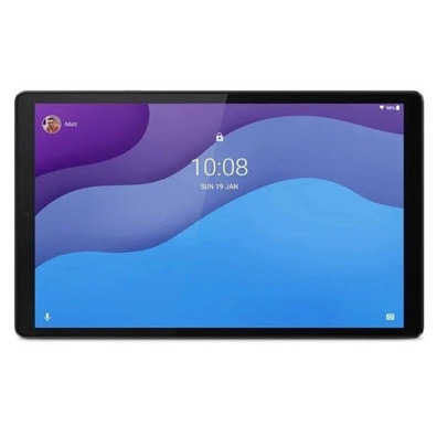 Tablet Lenovo Tab M10 HD (2a Gen) 10,1 '' 4GB/64GB Grigio Hierro