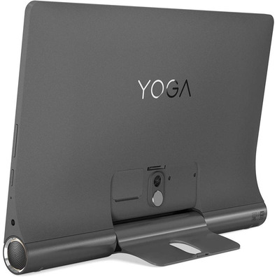 Tablet Lenovo Yoga Smart Tab YT-X705F S10 4GB/64GB 10,1 ' "