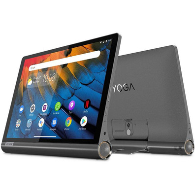 Tablet Lenovo Yoga Smart Tab YT-X705F S10 4GB/64GB 10,1 ' "