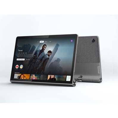 Tablet Lenovo Yoga Tab 11 4GB/128GB 11 '' Gris Tormenta