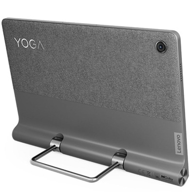 Tablet Lenovo Yoga Tab 11 4GB/128GB 11 '' Gris Tormenta