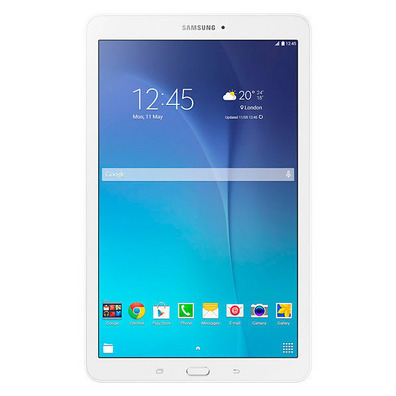 SAMSUNG 9.6 GALAXY TAB E 8GB T561 Bianco