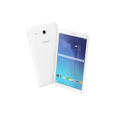 SAMSUNG 9.6 GALAXY TAB E 8GB T561 Bianco