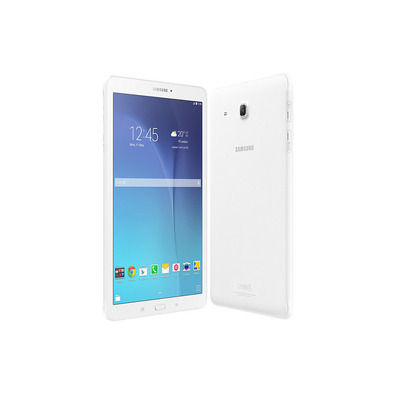 SAMSUNG 9.6 GALAXY TAB E 8GB T561 Bianco