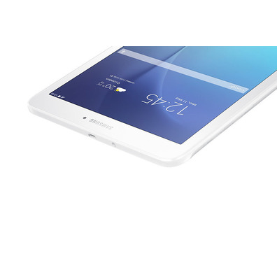 SAMSUNG 9.6 GALAXY TAB E 8GB T561 Bianco