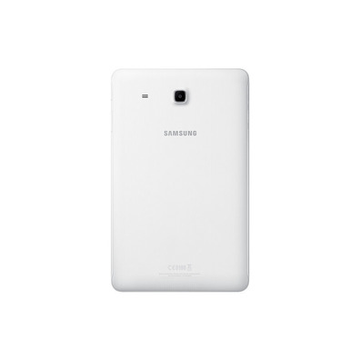 SAMSUNG 9.6 GALAXY TAB E 8GB T561 Bianco