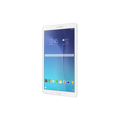 SAMSUNG 9.6 GALAXY TAB E 8GB T561 Bianco