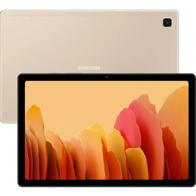 Tablet Samsung Galaxy A7 2020 T500 Gold 3GB/32GB/10.4 ' "
