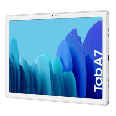 Tablet Samsung Galaxy A7 2020 T500 Silver 3GB/32GB/10.4 ' "