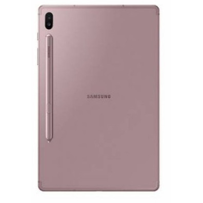 Tablet Samsung Galaxy S6 T860 10,5 ' '/6GB/128GB Rosa