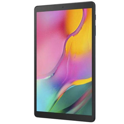 Tablet Samsung Galaxy Tab A (2019) T290 Negro 8 ' '/2GB/32GB